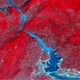 Image for article titled Megacities Are Growing So Fast We Need Satellites To Study Them